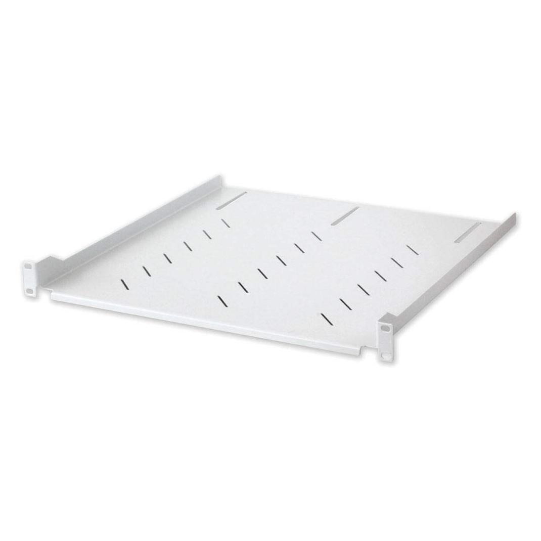 Techly I-CASE TRAY-6 Rack Zubehör Verstellbares Regal (I-CASE TRAY-6)