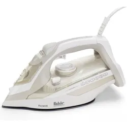 Fakir SDA Dampfbgeleisen Avanti beige, Bügeleisen, Beige