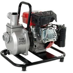 Benzinmotorpumpe LTP 250/25