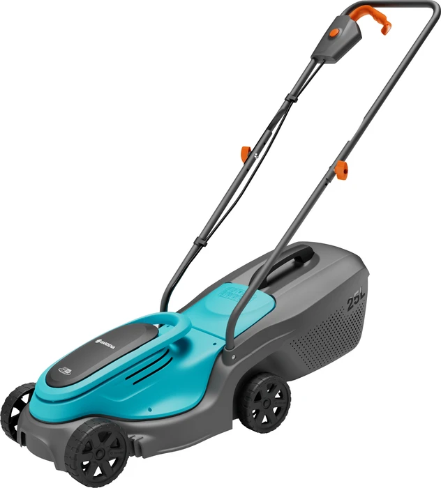GARDENA PowerMax 30/18V P4A Solo Akku-Rasenmäher 18,0 V für bis zu 225 m², ohne Akku