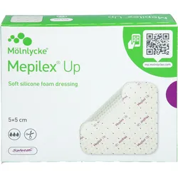 Mepilex 5x5 Up 5 ST
