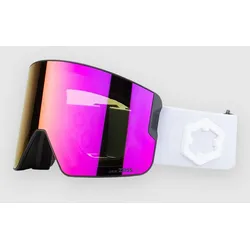Out Of Zenith White Goggle violet mci Gr. Uni