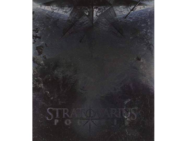 Stratovarius - Polaris