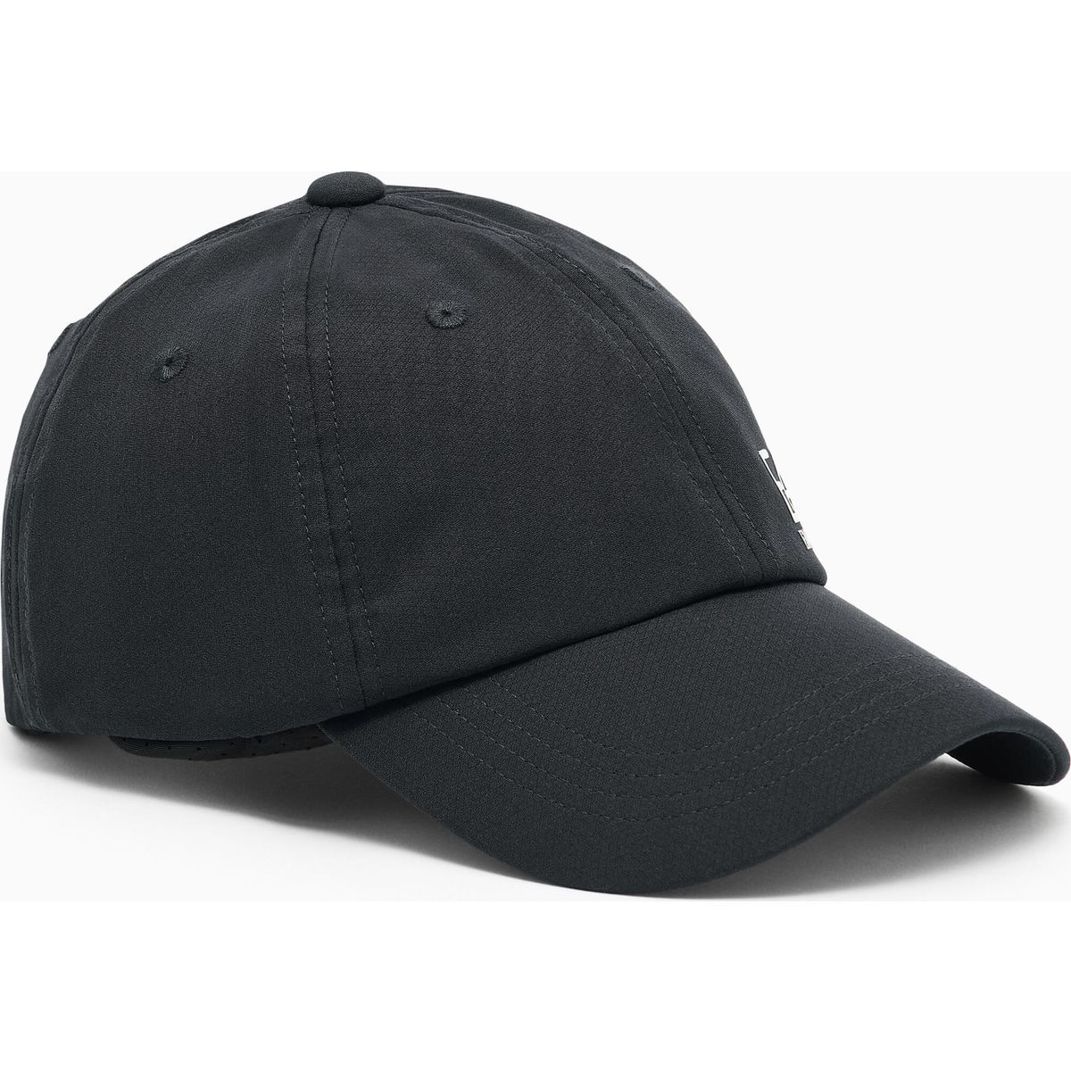 EA7 Tennis Pro U Cap black/white (MC001) M 7X000590 AF22965-MC001-M