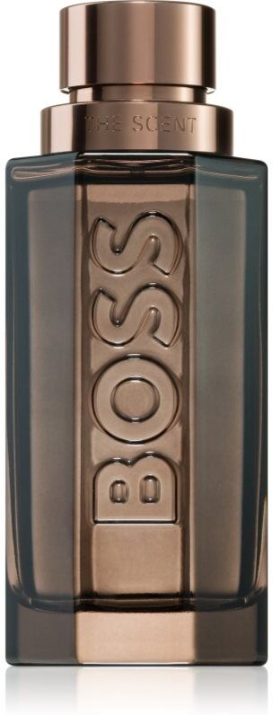 Hugo Boss BOSS The Scent Le Parfum Parfüm für Herren 100 ml