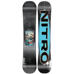 Nitro Snowboard Cheap Thrills 2026 - 152 - 152
