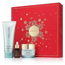 Estée Lauder, Beauty Geschenkset, Daywear Gift Set (Gesichtspflege Set)