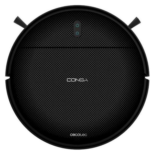 Cecotec Conga M10 X-Treme (3000 Pa, Wischtuch) (A01_EU01_119134)