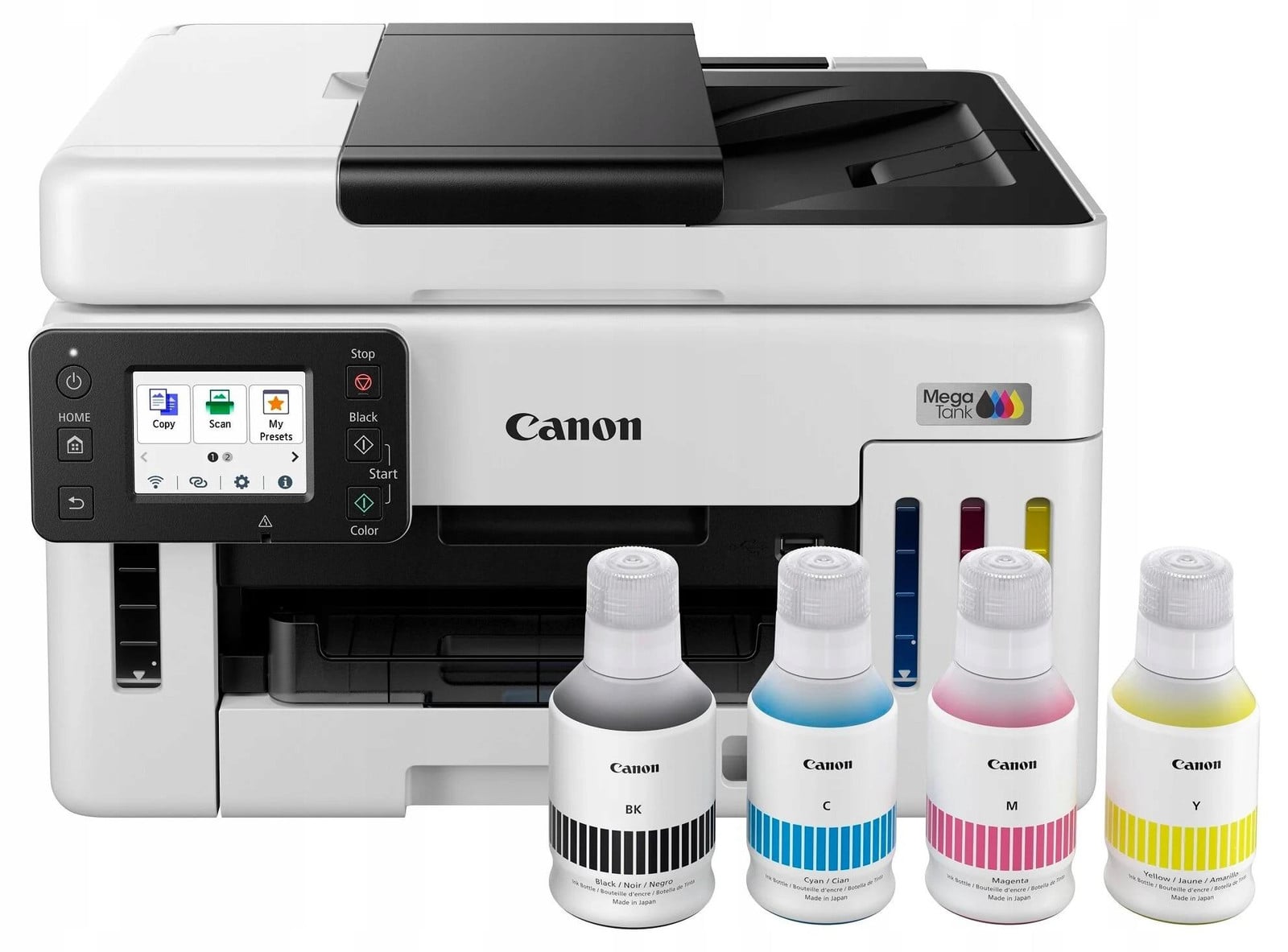 Canon MAXIFY GX7140 multifunctionele printer