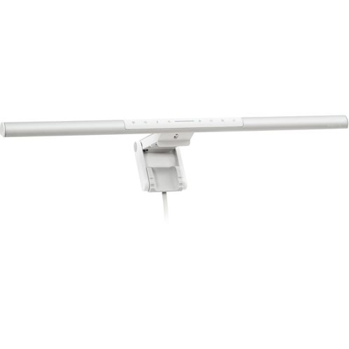 BenQ Screenbar Pro Monitorlampe silber
