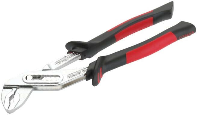 Cimco Pince multiprise pour pompe à eau 101224 (101224)