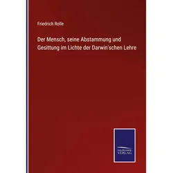 Friedrich Rolle, Belletristik von Friedrich Rolle