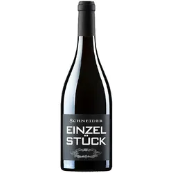 Markus Schneider Einzelstück Portugieser Rot 2020