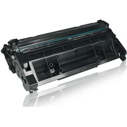Inkadoo, Toner, Kompatibel zu HP CF259X / 59X Tonerkartusche, schwarz (BK)