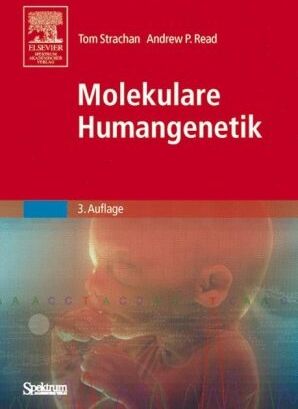 Tom Strachan - Molekulare Humangenetik - Preis vom 14.10.2026 23:07:16 h