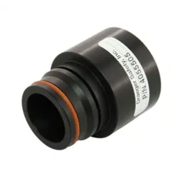 Dräger Filter-Steckadapter P-RA