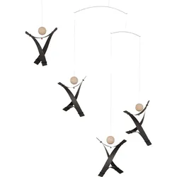 Flensted Mobiles, Babymobile, Free Mind