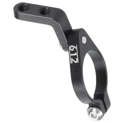 612 PARTS Matchmaker Podapter | SRAM Transmission Adapter | schwarz
