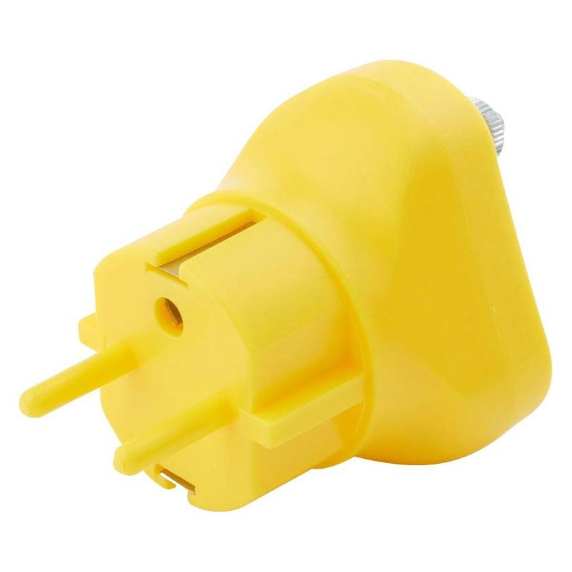 Bernstein ESD Erdungsstecker (Statikschutz) (9-359-2)