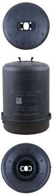 MAHLE OZ 10 Ölfilter