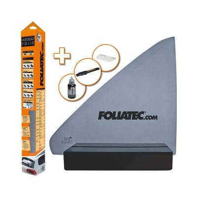 Foliatec MIDNIGHT REFLEX Light Tönungsfolie mit Wärmeschutz [Hersteller-Nr. 17601]