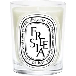 190g diptyque Freesia Classic Candle