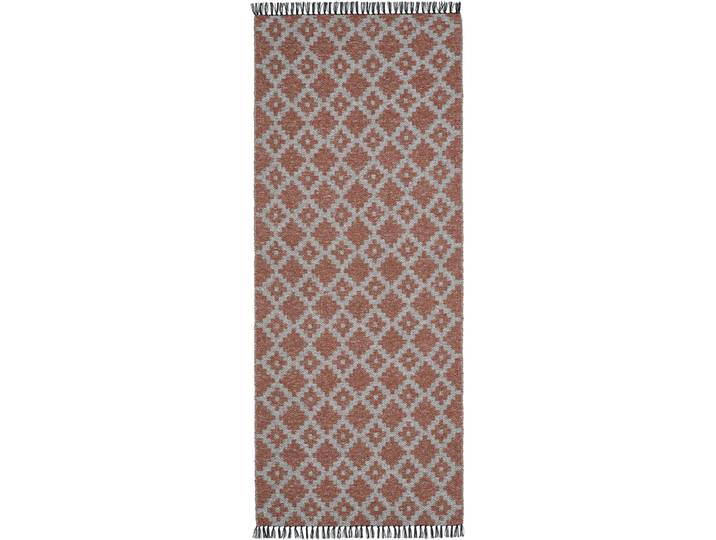HORREDSMATTAN Teppich Noor Rust 80x200cm - Material: Mischgewebe - 77