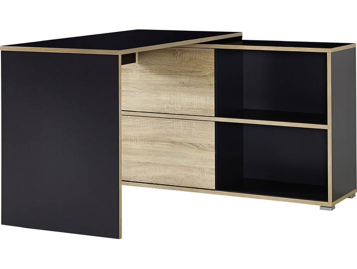 Germania Slide Schreibtisch Holzwerkstoff