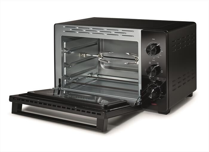 Hisense Fornetto Elettrico Hom30m-nero