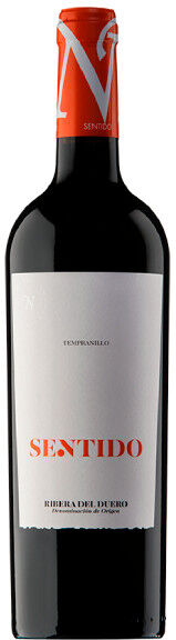 Bodegas Neo Sentido Tempranillo 2022 - 75cl