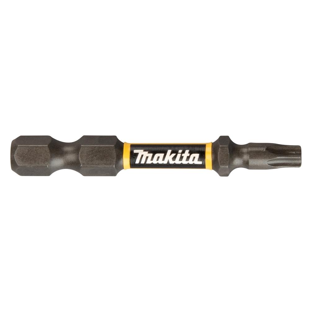 Makita Torsion Bit T25 Impact Premier 10Stk. (76157630)
