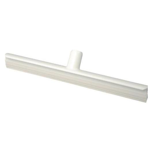 Betra Wasserschieber One Piece 40 cm 400 mm x 75 mm Weiss (1 Stk.) (284001)