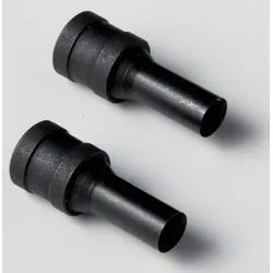 Lochpfeifen (1 Set = 2 Stück) für Turikan BP-02