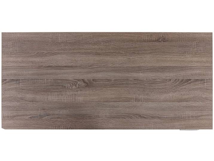 Schreibtischplatte RIVA 150x69x3cm eiche trüffel