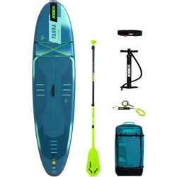 JOBE AERO YARRA 10.6 SUP 2026 steel blue