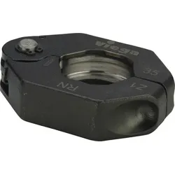 Pressring VIEGA 2296.1 472665 15mm, für metallene Press-Systeme