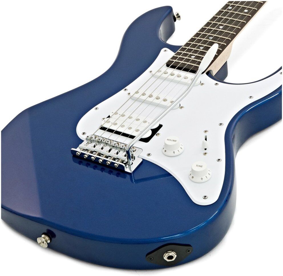 Yamaha Pacifica 012 DBM