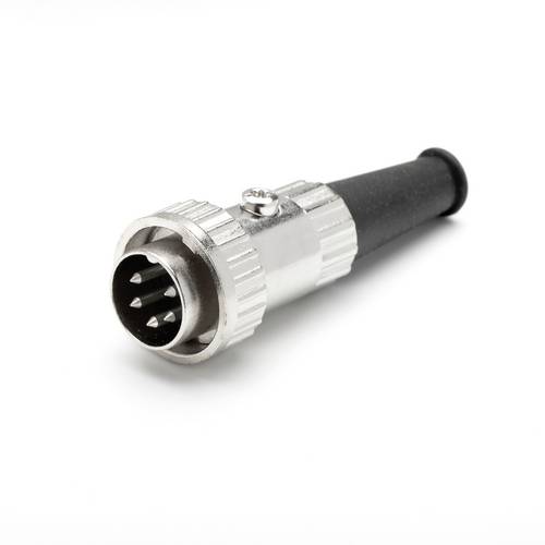 Weller STECKER 5-POLIG ERSATZ Ersatz-Stecker 1St.