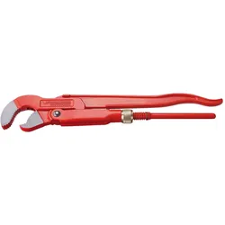 Rothenberger, Zange, Industrial Eckrohrzange 45° 1 1/2" TYP S (425 mm)