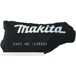makita Staubsack für Kapp- & Gehrungssägen 122852-0