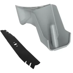 EGO ABP1900  EGO Mulch-Kit