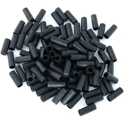 Shimano Anschlaghülse 6 mm schwarz