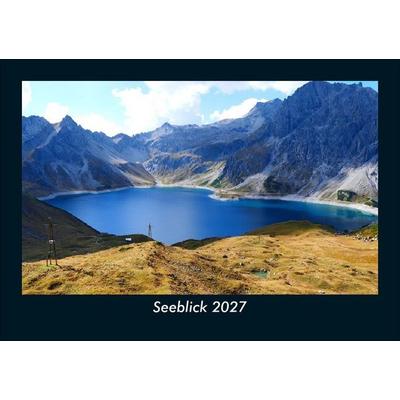 Seeblick 2027 Fotokalender DIN A5
