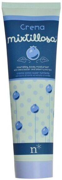neve cosmetics Crema Mirtillosa