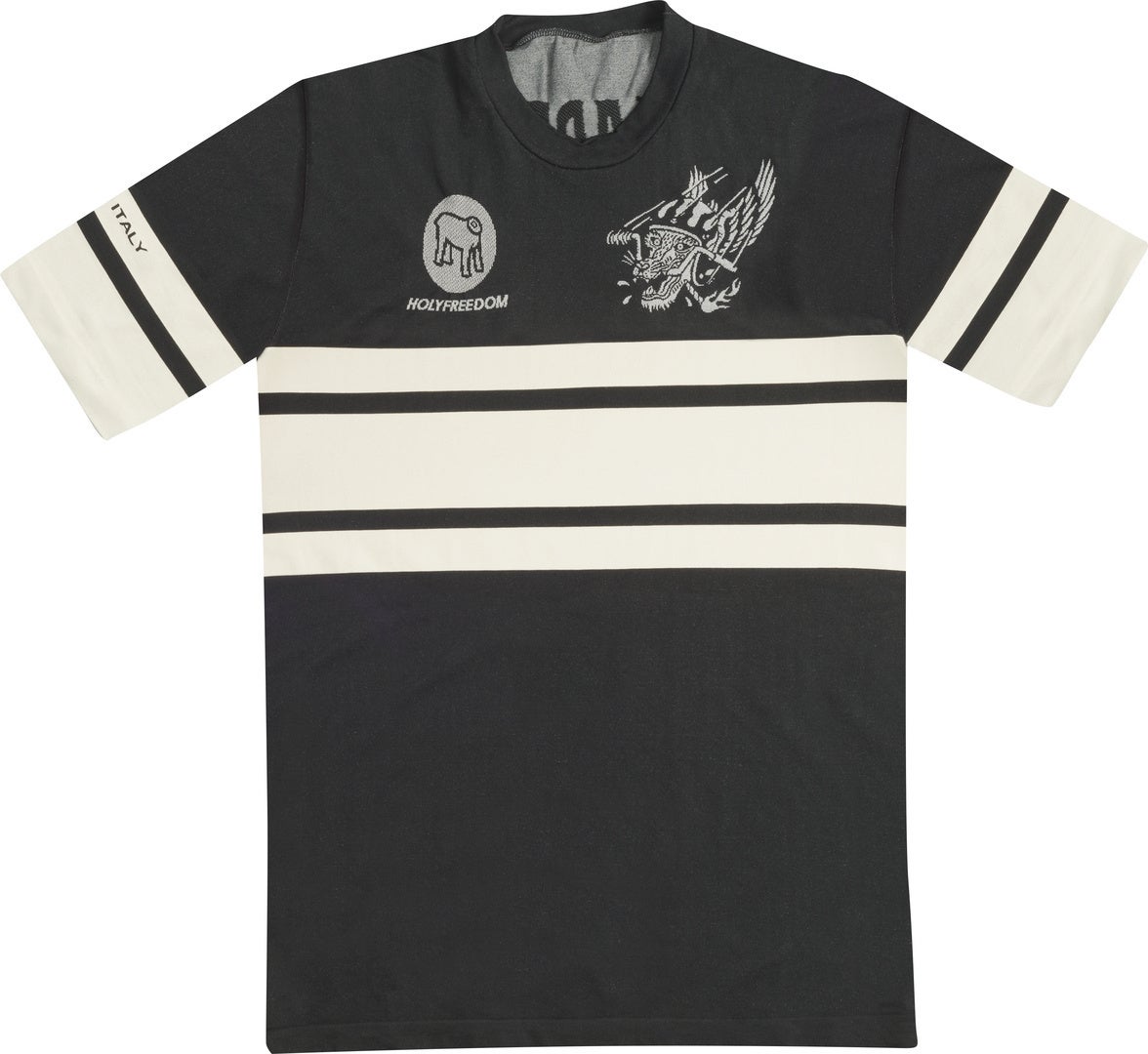 HolyFreedom Wolf Seamless Funktionsshirt 2710-XL-XXL