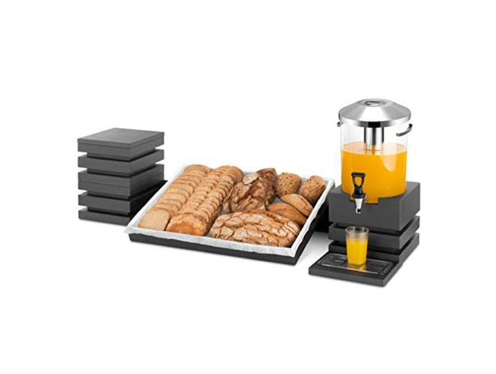 Pujadas P905.200 Kubik-Frühstücks-Set