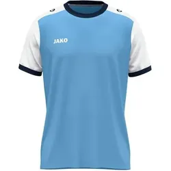 JAKO Kinder Trikot Trikot Dynamic KA, Größe 164 in Blau Blau