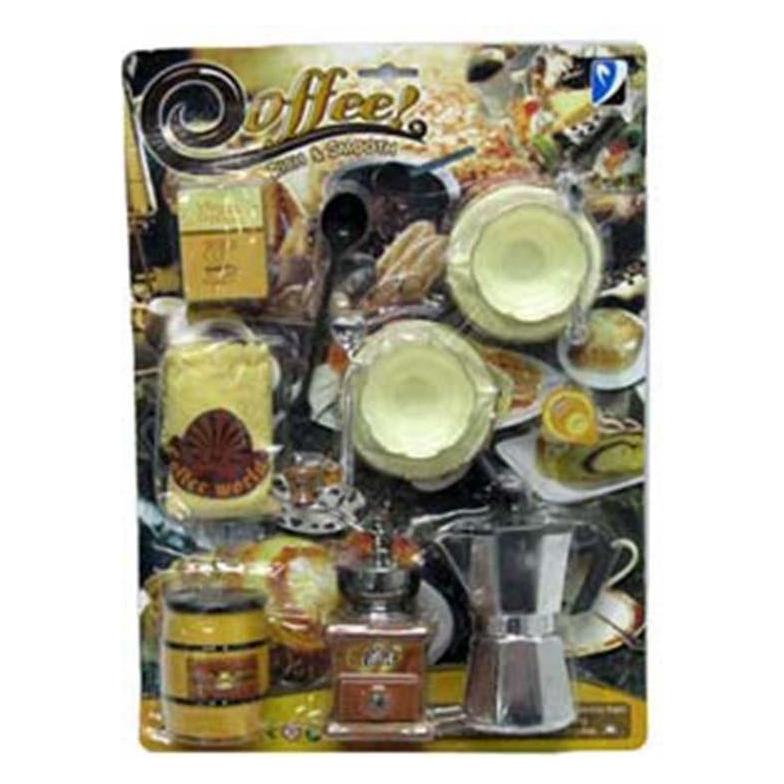 Trifox Kaffeeset (47603095)