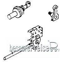 Weinert 9207