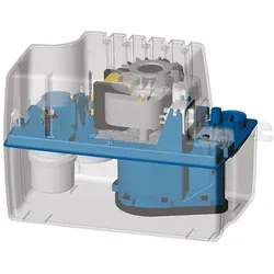 Nordwest, Wasserpumpe, Kondensatpumpe (Hauswasserpumpe, Klarwasserpumpe, Regenfasspumpe)